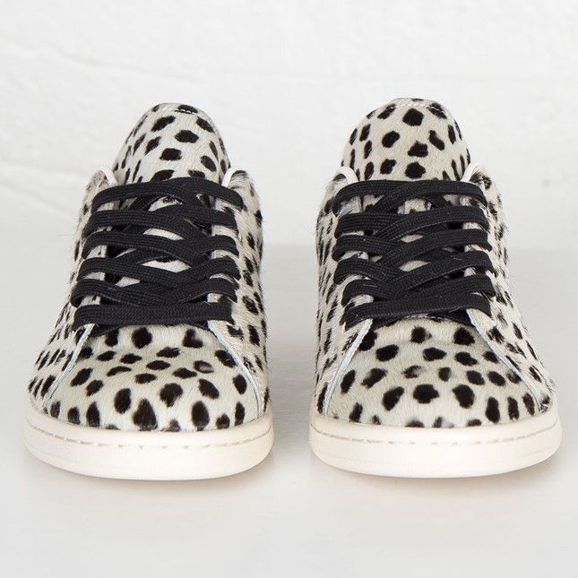 adidas stan smith femme leopard